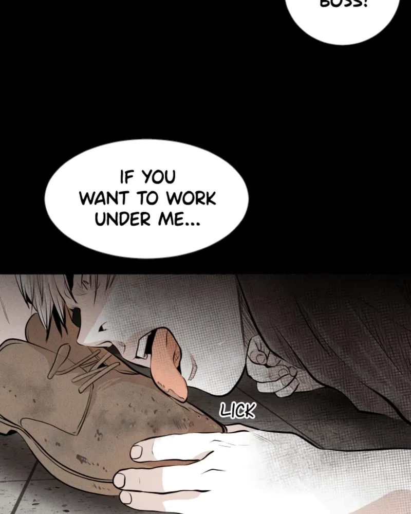 Read Bloodhounds chapter 21 image 126 on Lezhin