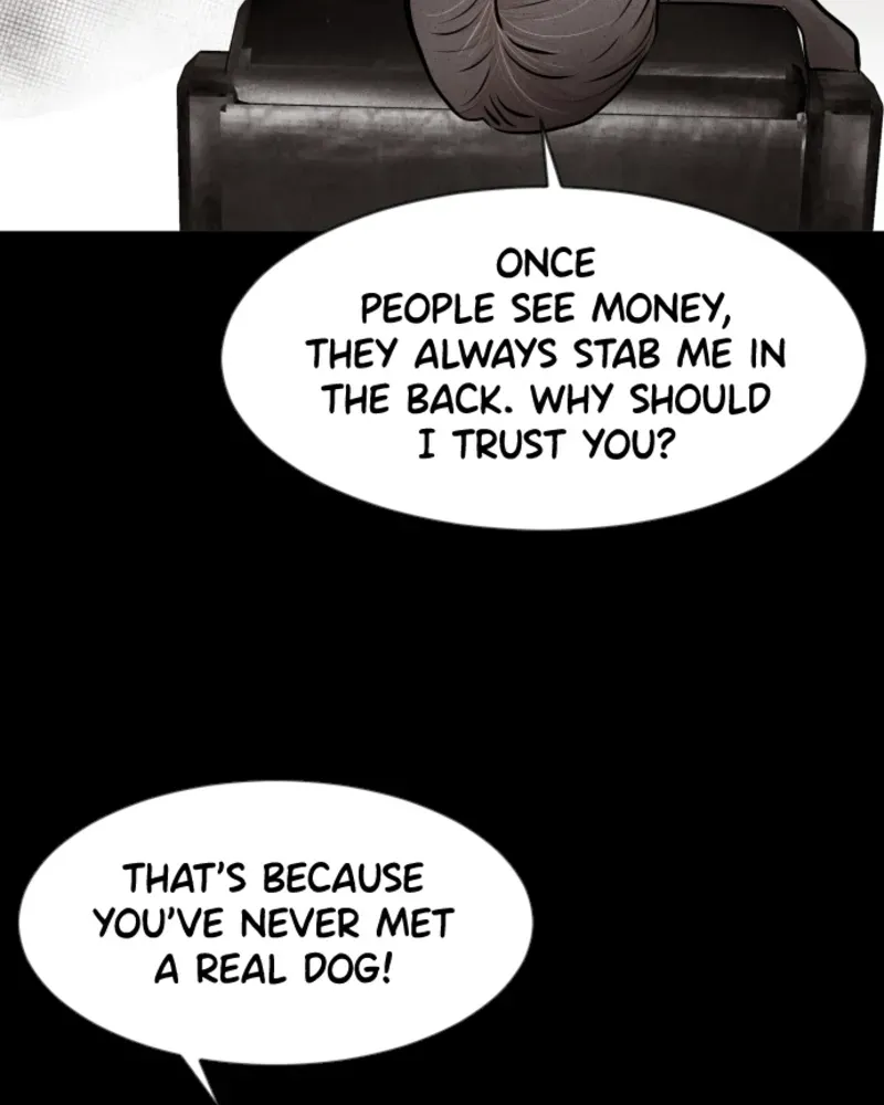 Read Bloodhounds chapter 21 image 130 on Lezhin