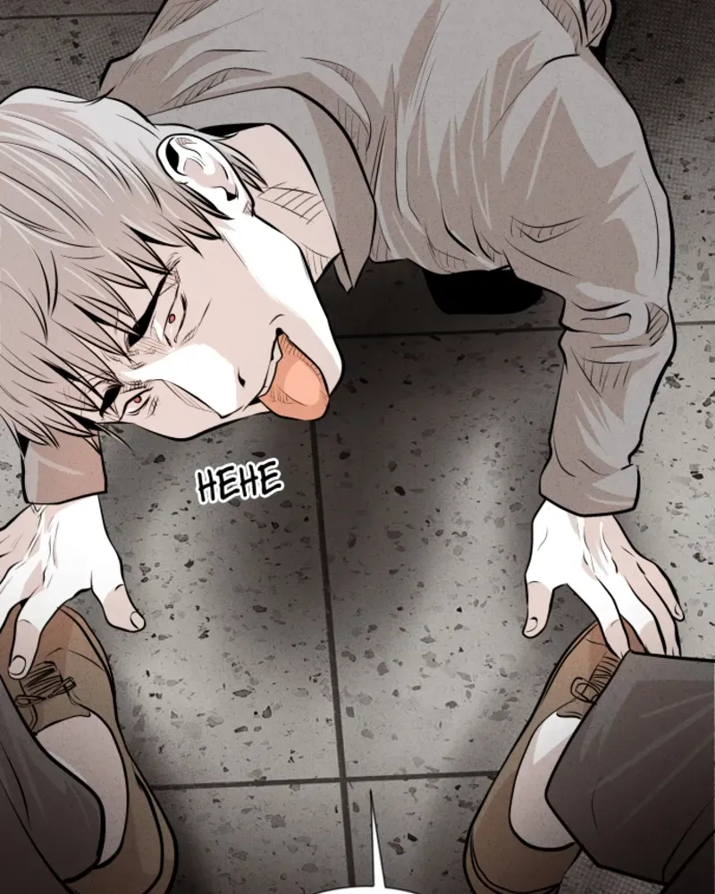 Read Bloodhounds chapter 21 image 136 on Lezhin