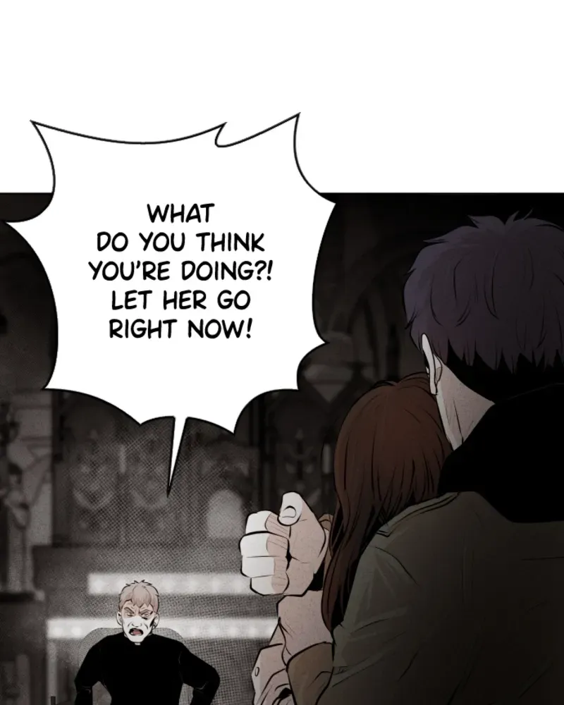 Read Bloodhounds chapter 21 image 16 on Lezhin