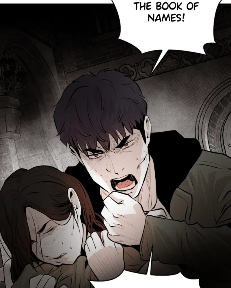 Read Bloodhounds chapter 21 image 18 on Lezhin