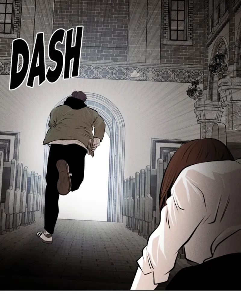 Read Bloodhounds chapter 21 image 34 on Lezhin