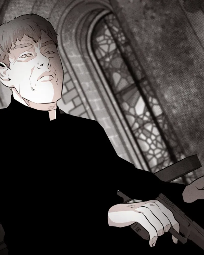 Read Bloodhounds chapter 21 image 45 on Lezhin