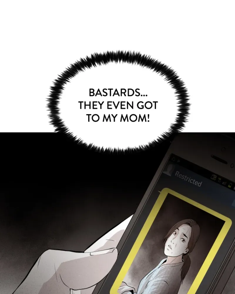 Read Bloodhounds chapter 21 image 5 on Lezhin