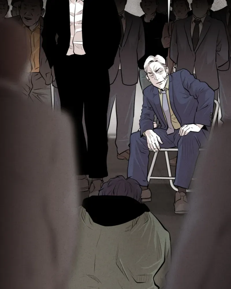 Read Bloodhounds chapter 21 image 73 on Lezhin