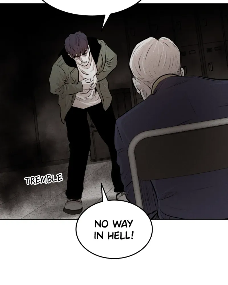Read Bloodhounds chapter 21 image 81 on Lezhin