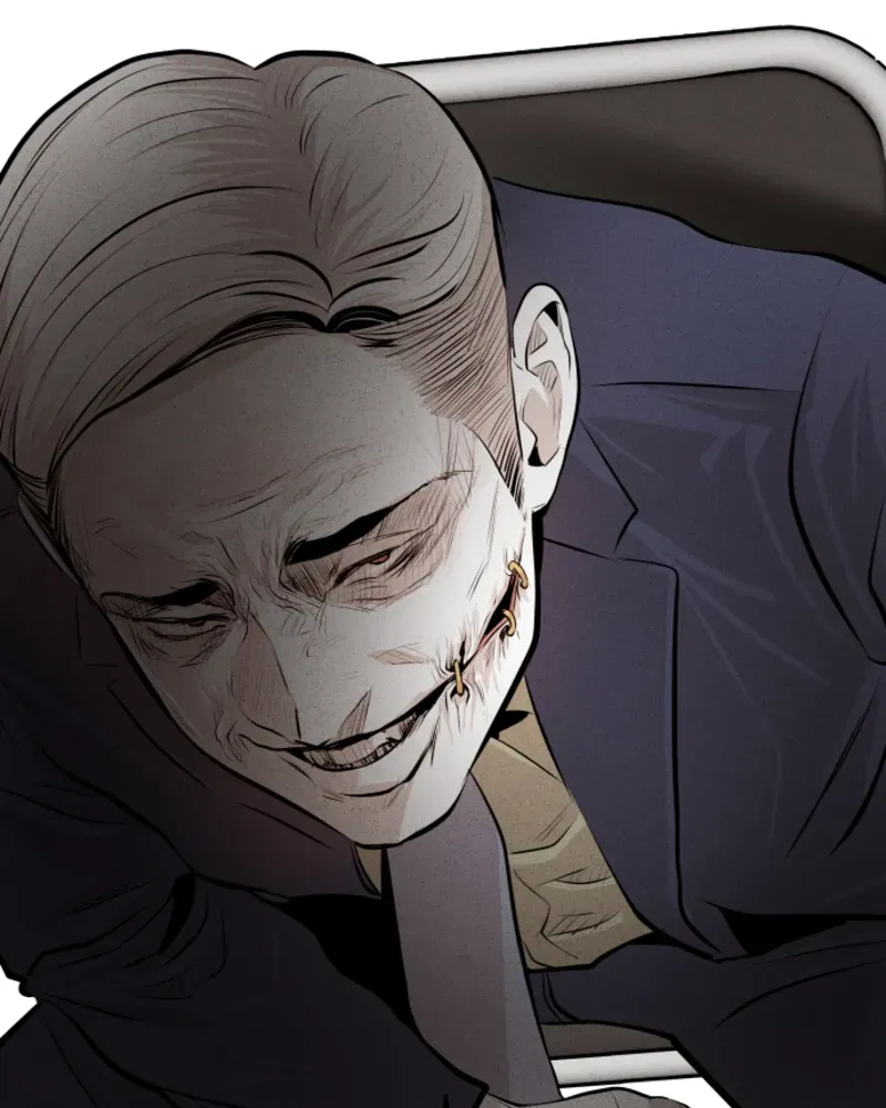 Read Bloodhounds chapter 21 image 85 on Lezhin
