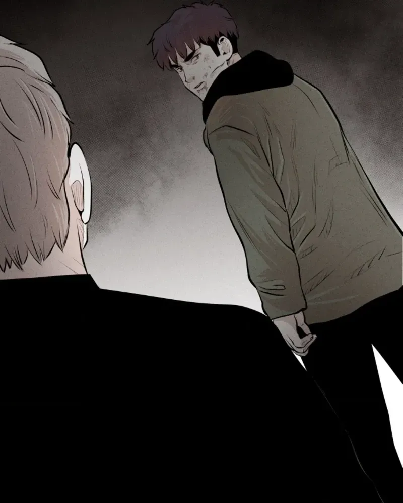 Read Bloodhounds chapter 21 image 89 on Lezhin