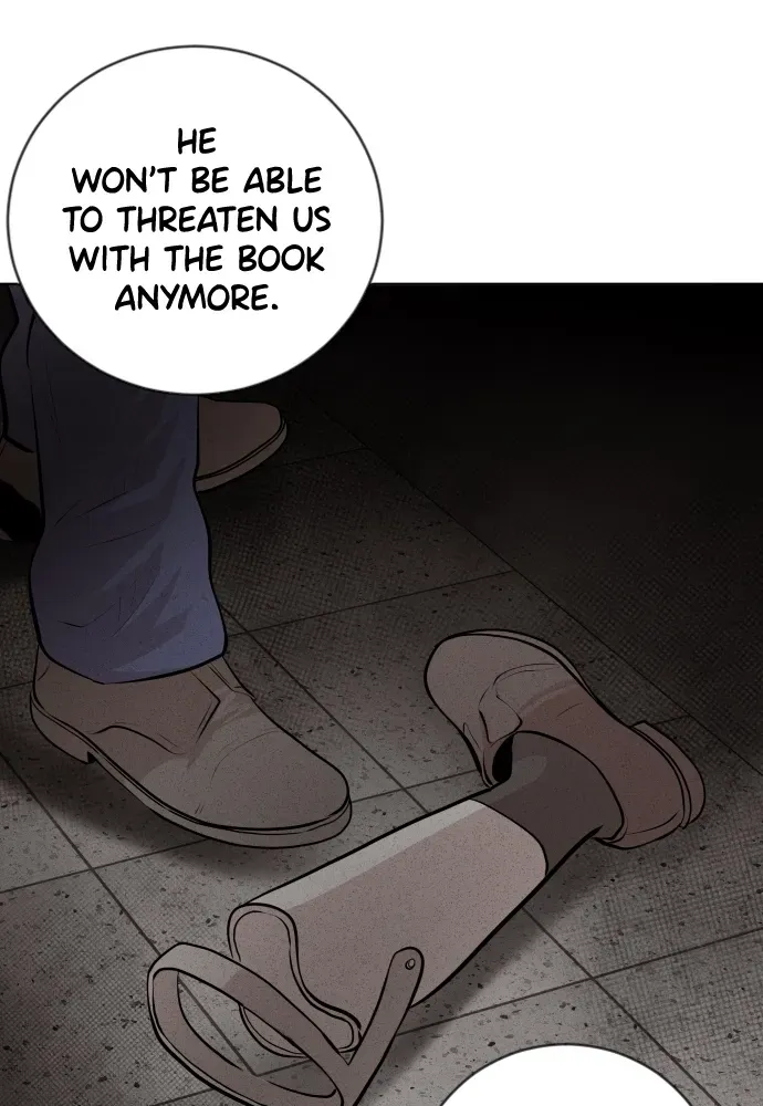 Read Bloodhounds chapter 22 image 113 on Lezhin