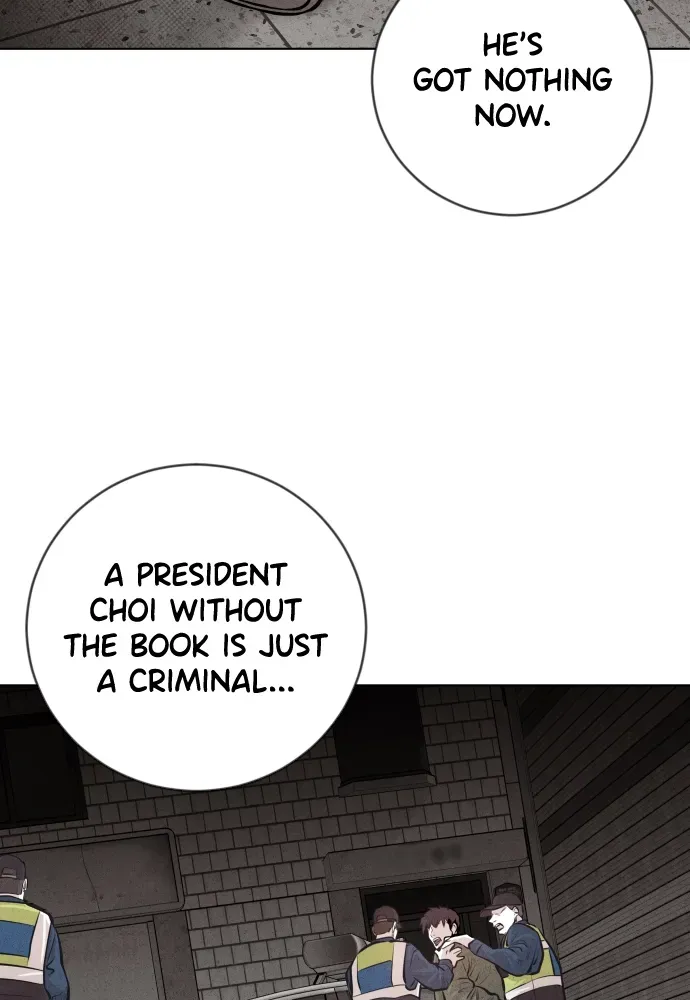 Read Bloodhounds chapter 22 image 114 on Lezhin