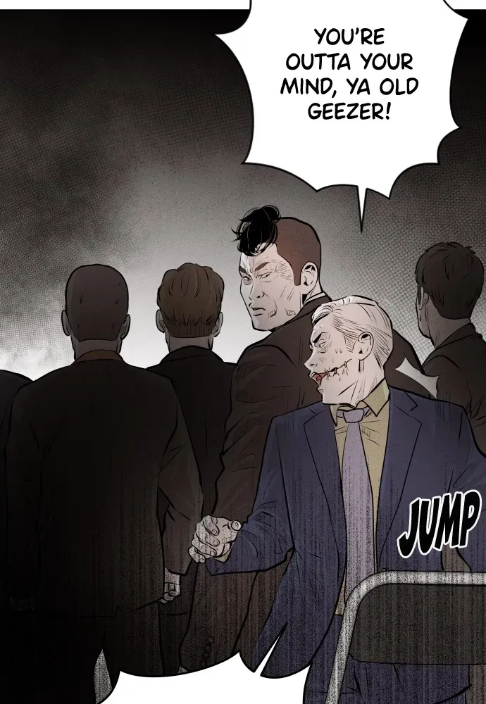 Read Bloodhounds chapter 22 image 27 on Lezhin