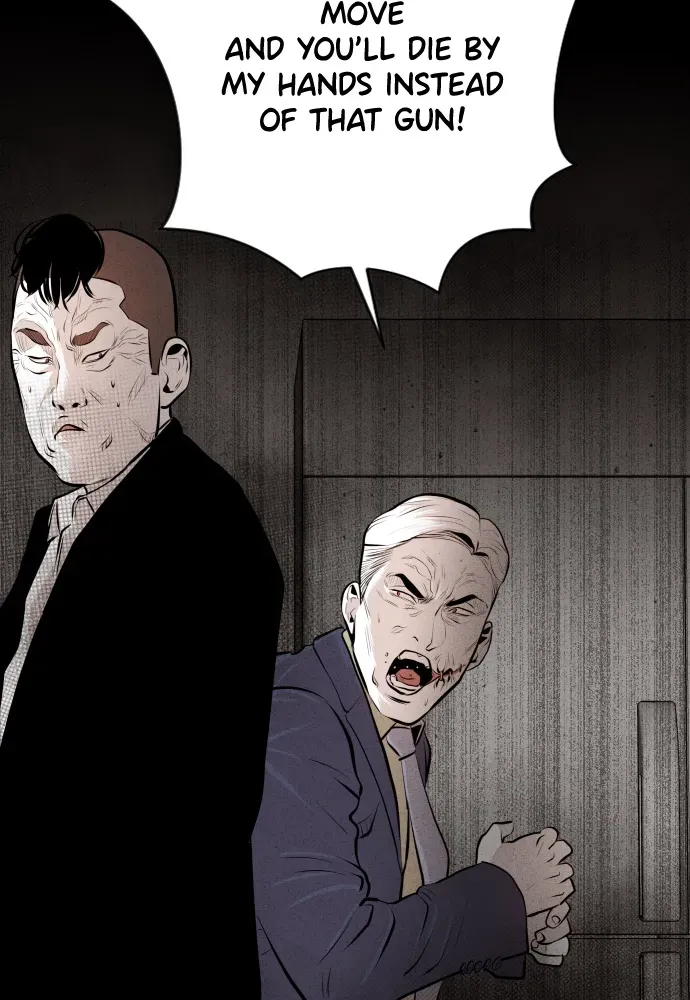Read Bloodhounds chapter 22 image 31 on Lezhin
