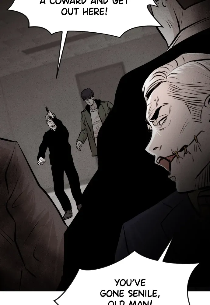 Read Bloodhounds chapter 22 image 38 on Lezhin