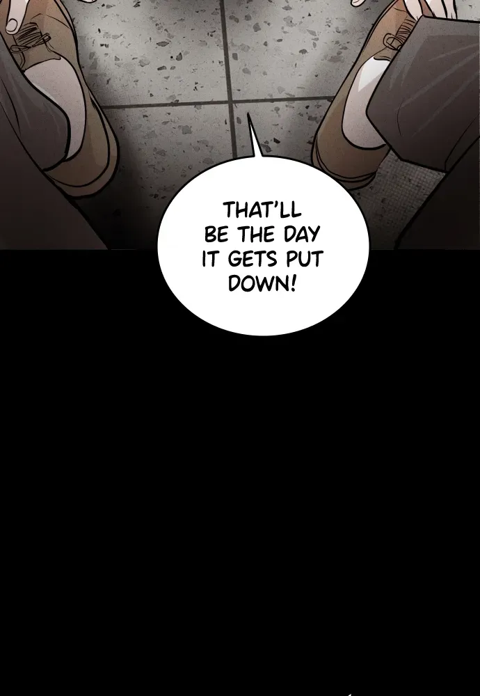 Read Bloodhounds chapter 22 image 5 on Lezhin
