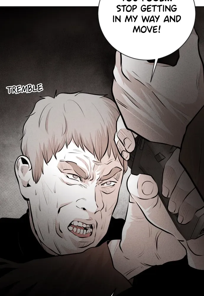 Read Bloodhounds chapter 22 image 54 on Lezhin