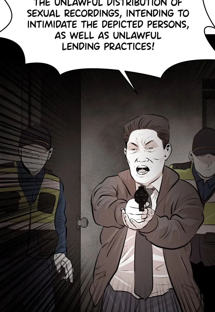 Read Bloodhounds chapter 22 image 70 on Lezhin