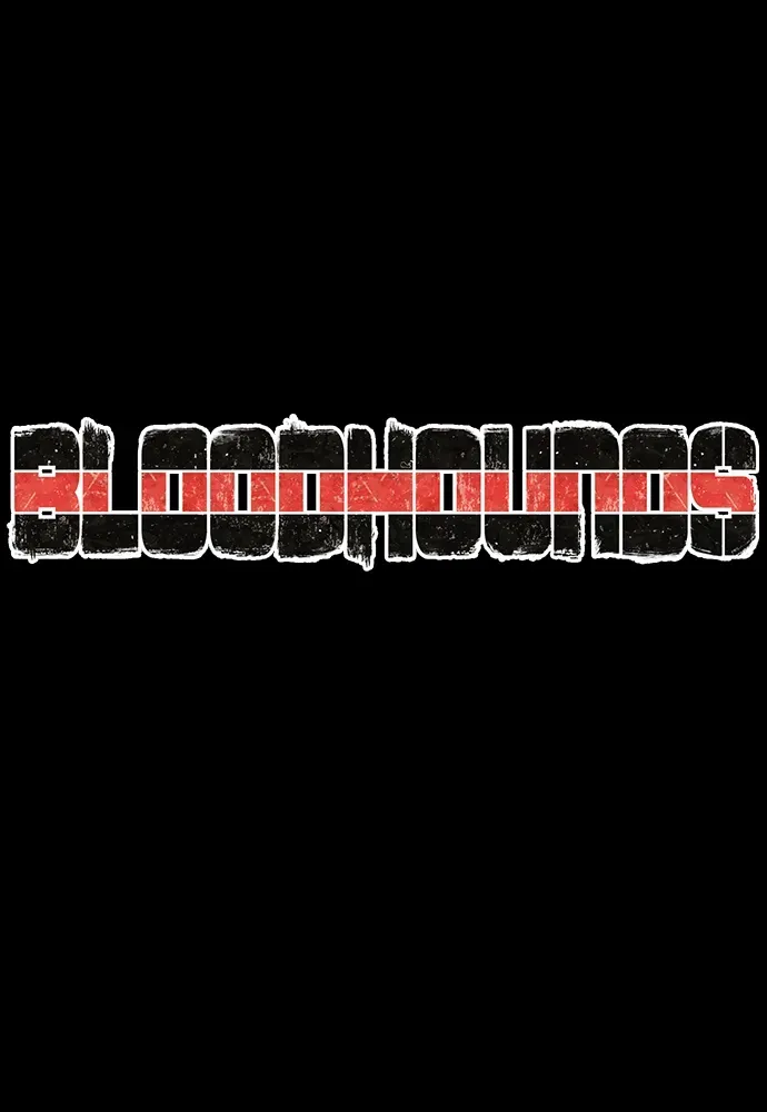 Read Bloodhounds chapter 22 image 8 on Lezhin