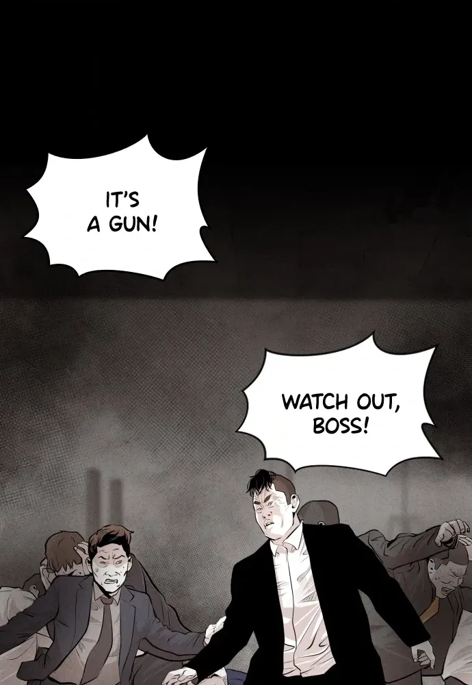 Read Bloodhounds chapter 22 image 9 on Lezhin