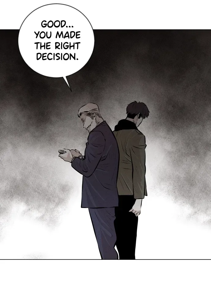 Read Bloodhounds chapter 22 image 92 on Lezhin