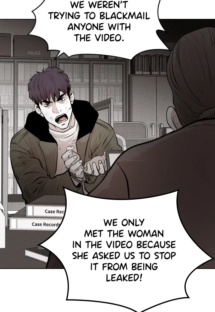 Read Bloodhounds chapter 23 image 10 on Lezhin