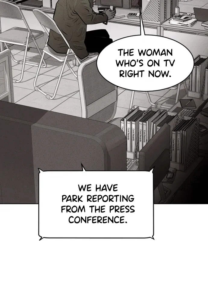 Read Bloodhounds chapter 23 image 13 on Lezhin