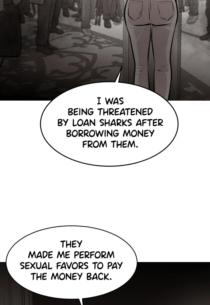 Read Bloodhounds chapter 23 image 18 on Lezhin