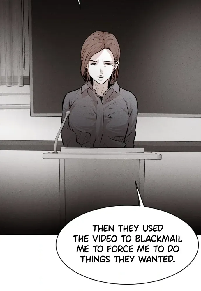 Read Bloodhounds chapter 23 image 19 on Lezhin