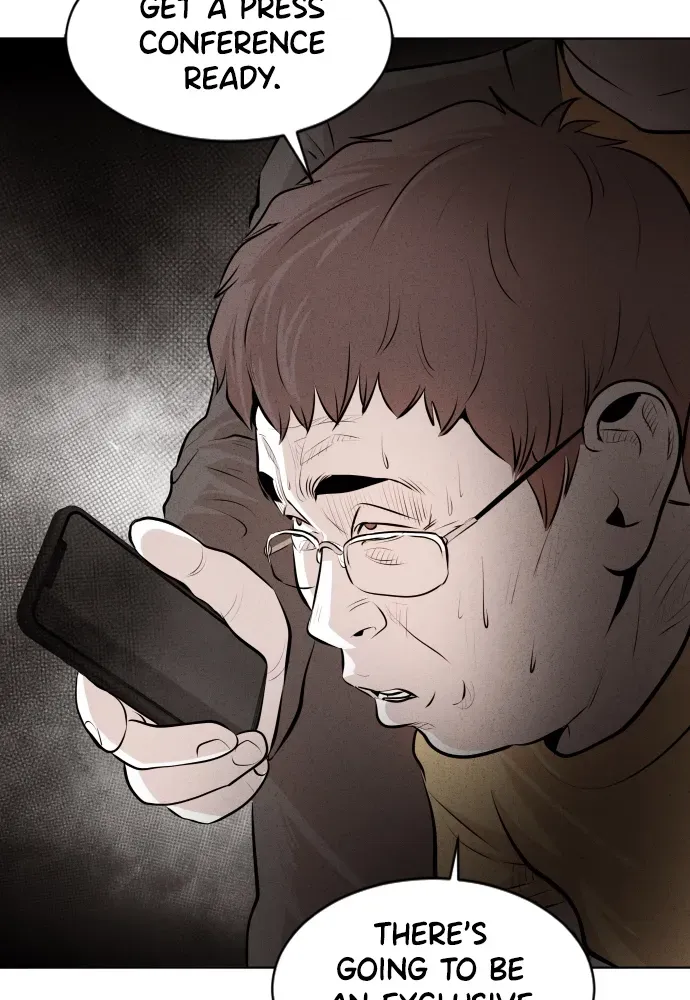 Read Bloodhounds chapter 23 image 3 on Lezhin