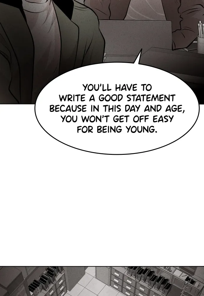 Read Bloodhounds chapter 23 image 34 on Lezhin