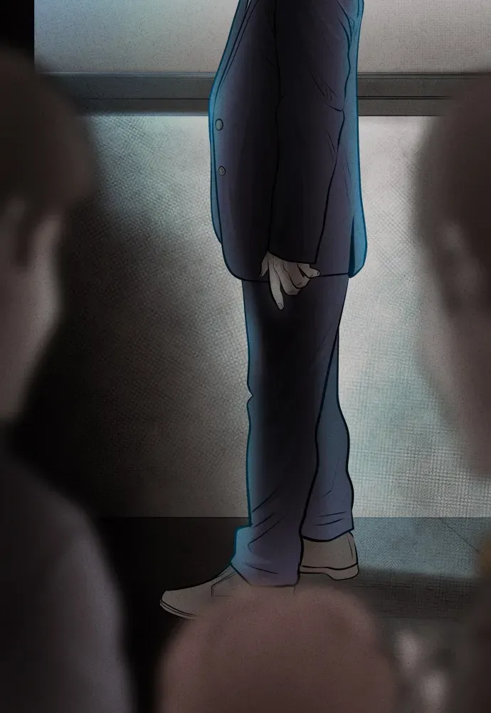 Read Bloodhounds chapter 23 image 5 on Lezhin