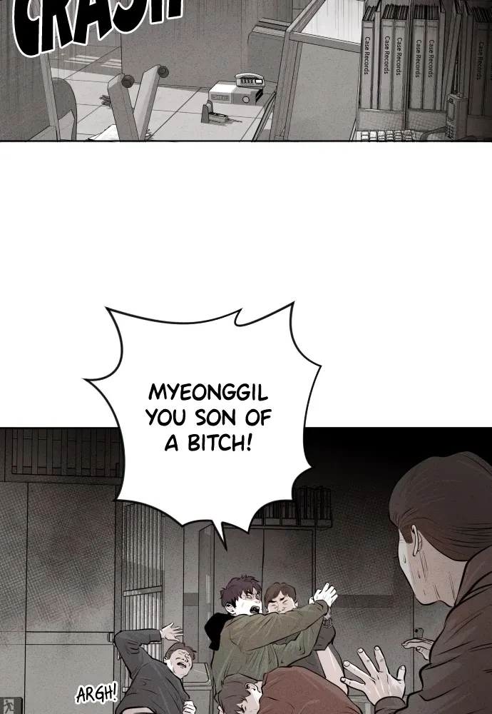 Read Bloodhounds chapter 23 image 77 on Lezhin