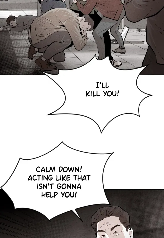 Read Bloodhounds chapter 23 image 78 on Lezhin