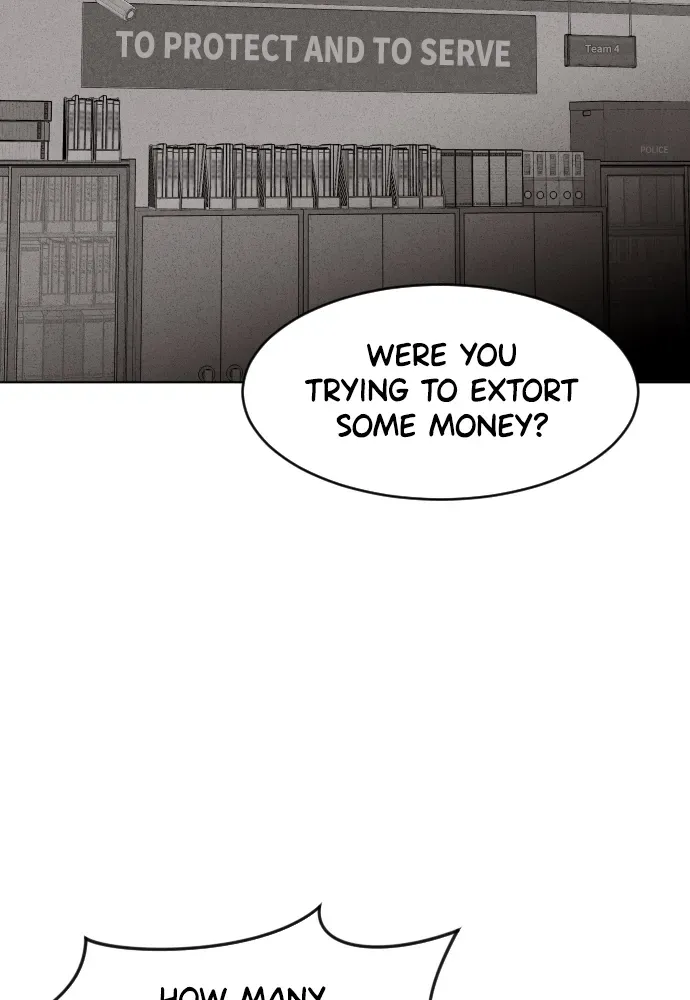 Read Bloodhounds chapter 23 image 8 on Lezhin