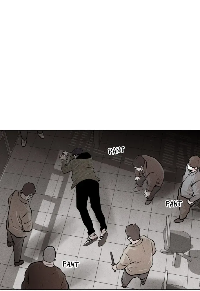 Read Bloodhounds chapter 23 image 84 on Lezhin