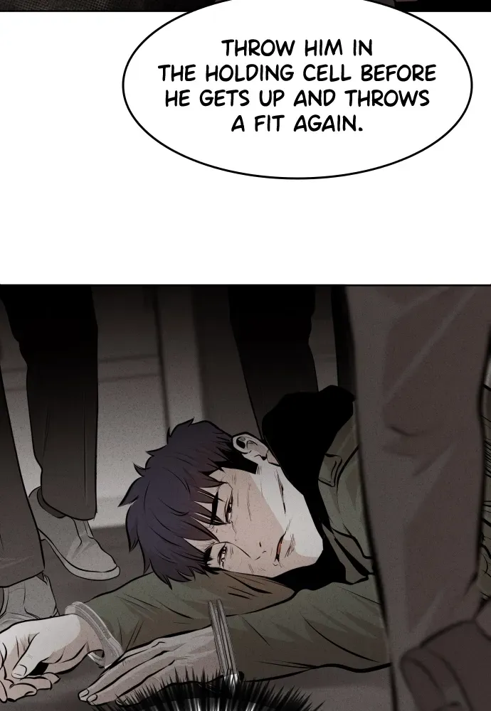 Read Bloodhounds chapter 23 image 86 on Lezhin
