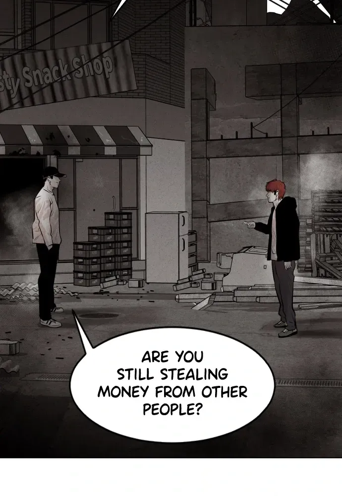 Read Bloodhounds chapter 24 image 119 on Lezhin