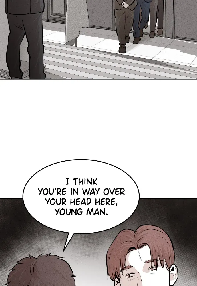 Read Bloodhounds chapter 24 image 12 on Lezhin