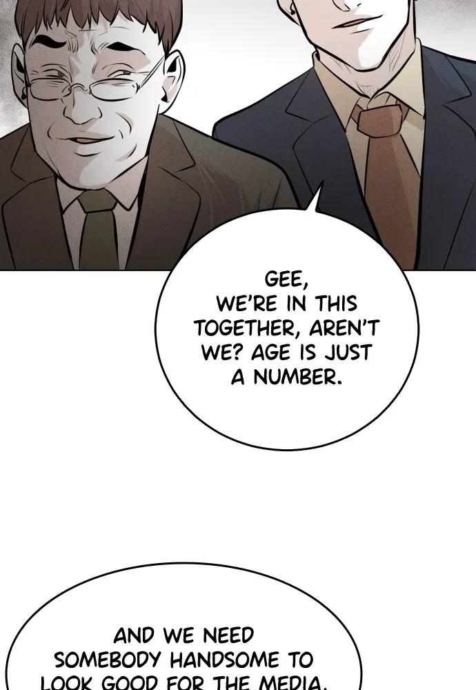 Read Bloodhounds chapter 24 image 13 on Lezhin