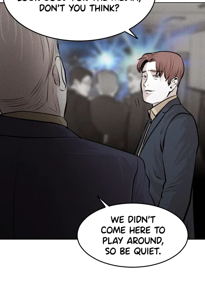 Read Bloodhounds chapter 24 image 14 on Lezhin