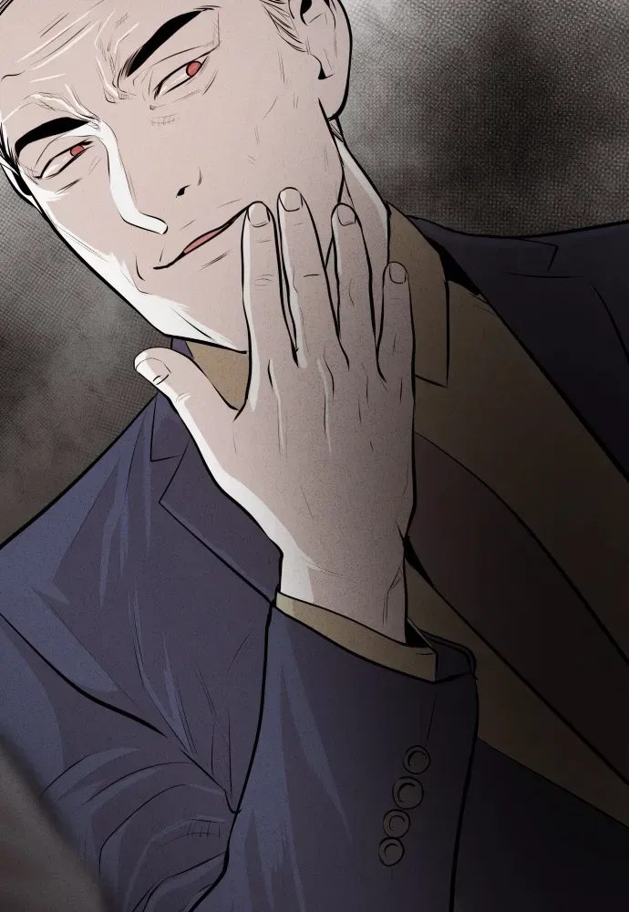 Read Bloodhounds chapter 24 image 18 on Lezhin