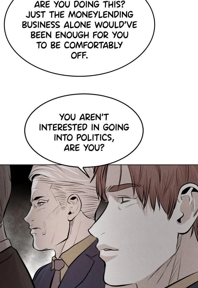 Read Bloodhounds chapter 24 image 21 on Lezhin