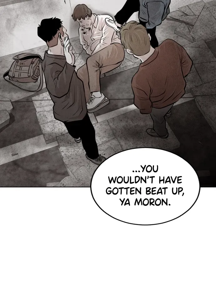 Read Bloodhounds chapter 24 image 54 on Lezhin