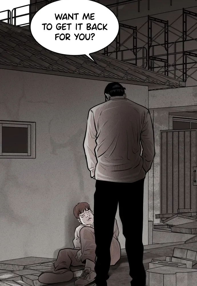 Read Bloodhounds chapter 24 image 63 on Lezhin