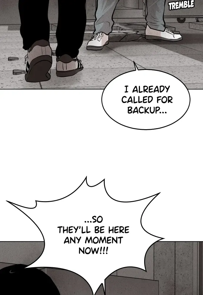 Read Bloodhounds chapter 24 image 75 on Lezhin