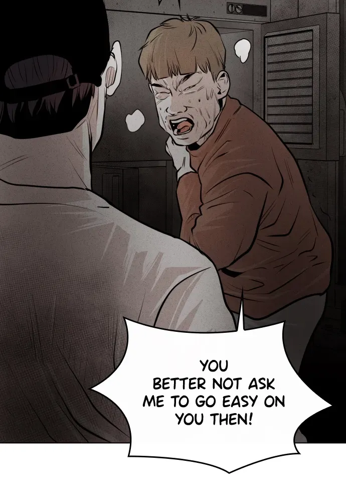 Read Bloodhounds chapter 24 image 76 on Lezhin