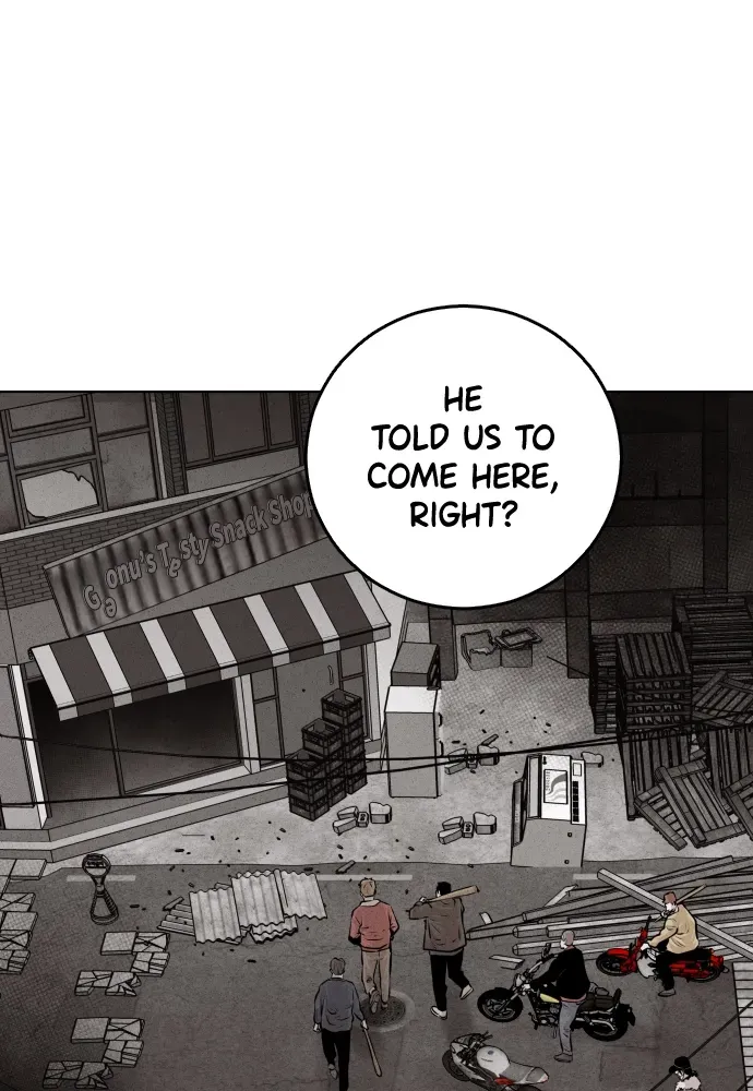 Read Bloodhounds chapter 24 image 83 on Lezhin