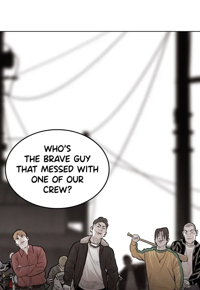 Read Bloodhounds chapter 24 image 85 on Lezhin