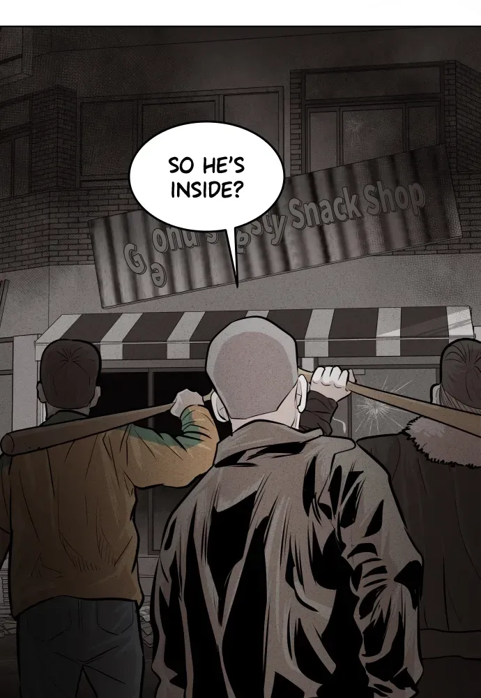 Read Bloodhounds chapter 24 image 87 on Lezhin