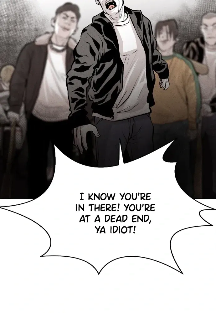 Read Bloodhounds chapter 24 image 89 on Lezhin