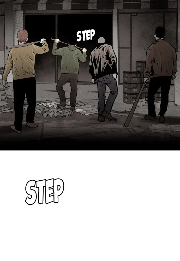 Read Bloodhounds chapter 24 image 94 on Lezhin